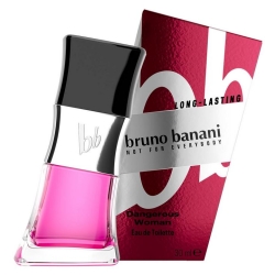 BRUNO BANANI DANGEROUS WOMAN 30ml woda toaletowa